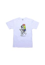 Billionaire Boys Club Walker Tee White