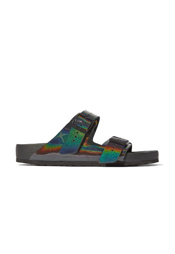 Birkenstock Arizona X Rick Owens Iridescent