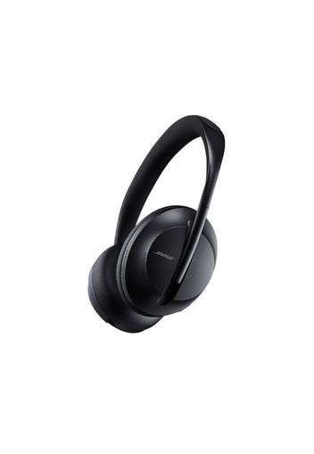 BOSE Headphones 700 Wireless Noise Cancelling Over-the-Ear Headphones (794297-0100) Triple Black