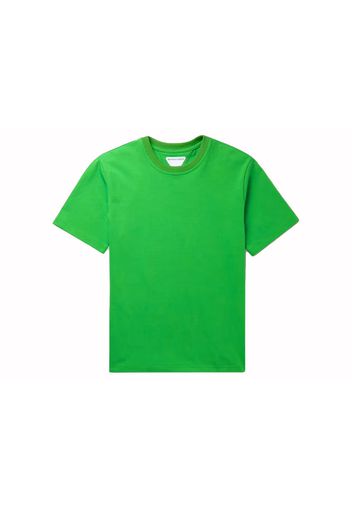 Bottega Veneta Mens Tshirt Parakeet