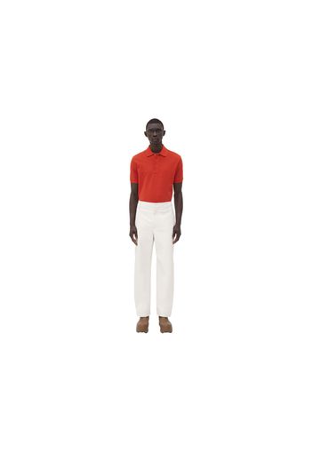 Bottega Veneta Mens Polo Burst