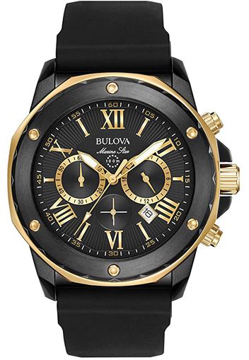 Bulova Classic 98B278