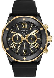 Bulova Classic 98B278