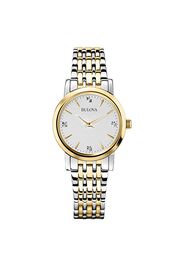 Bulova Casual 98P115