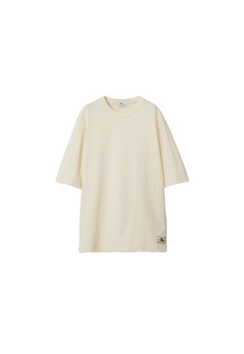 Burberry Cotton T-Shirtprice Soap