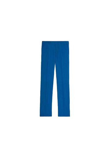 Burberry Tailored Chino Pants Blue