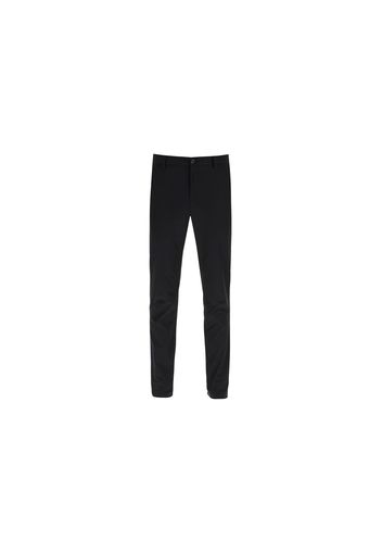 Burberry Tailored Chino Pants Black