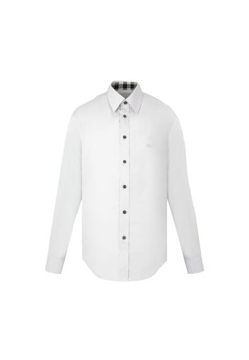 Burberry Brit Cambridge Aboyd Shirt White