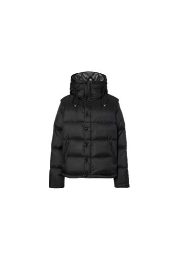 Burberry Lockwell Jacket Black