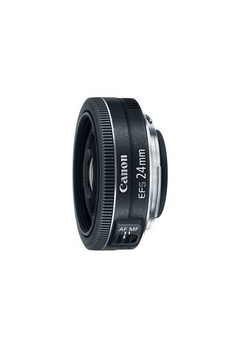 Canon EF-S 24mm f/2.8 STM Camera Lens 9522B002