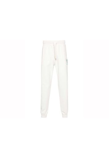 Casablanca Tennis Club Track Pants White