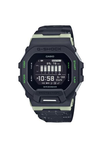 Casio G-Shock GBD-200LM-1