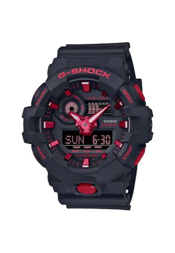 Casio G-Shock GA700BNR-1A