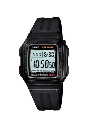 Casio G-Shock F201WA-9A