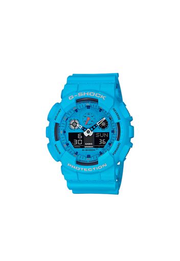 Casio G-Shock GA100RS-2A