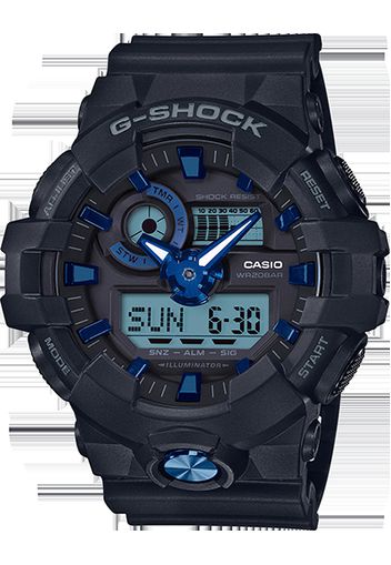 Casio G-Shock GA710B-1A2