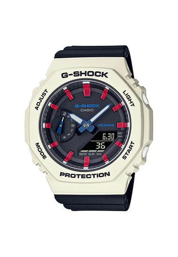 Casio G-Shock Winter Tricolor Series GMA-S2100WT-7A2