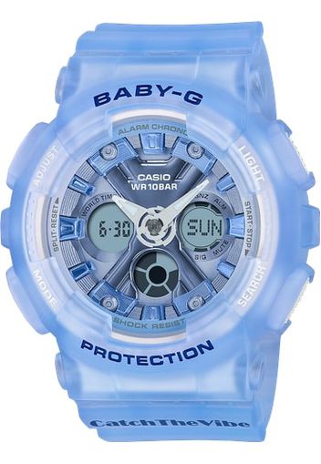 Casio G-Shock Baby-G BA130CV-2A