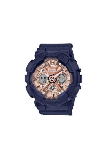 Casio G-Shock GMAS120MF-2A2