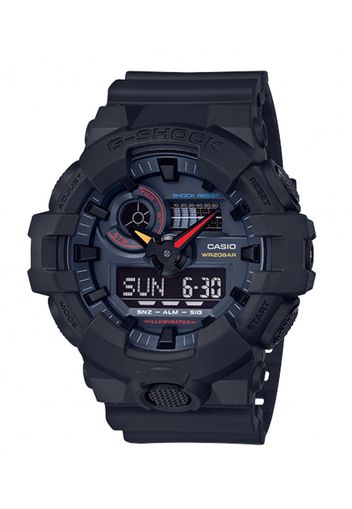 Casio G-Shock Neo Tokyo GA700BMC-1A