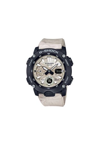 Casio G-Shock GA-2000WM-1A