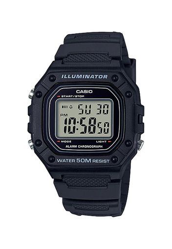 Casio G-Shock W-218H-1A