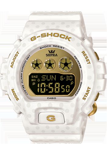 Casio G-Shock x Supra GMDS6900SP-7