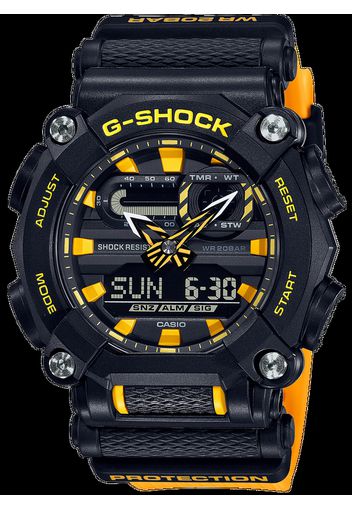 Casio G-Shock GA900A-1A9