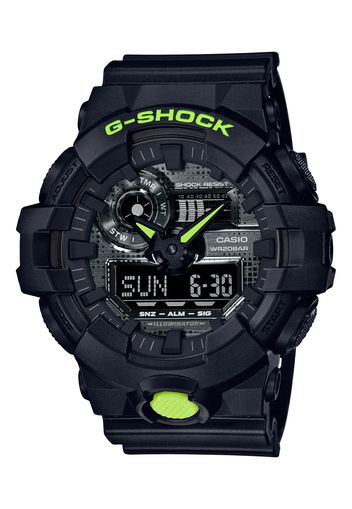 Casio G-Shock GA700DC-1A