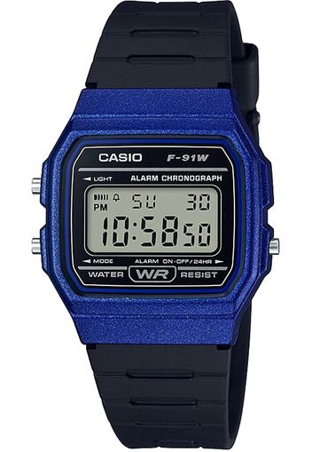 Casio G-Shock F91WM-2A