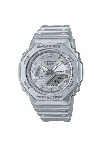 Casio G-Shock GA-2100FF-8A