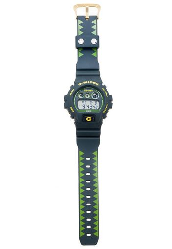 Casio G-Shock x Subcrew DW6900SCR-3