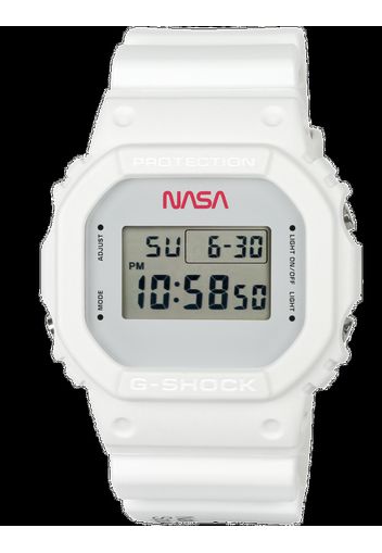 Casio G-Shock x NASA DW5600NASA20