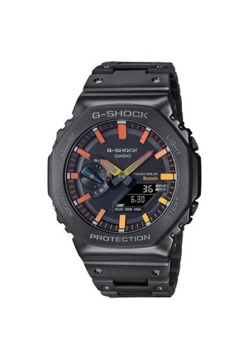 Casio Full Metal 2100 Series GMB2100BPC1A