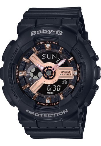 Casio G-Shock Baby-G BA110RG-1A