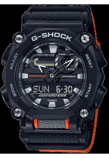 Casio G-Shock GA900C-1A4