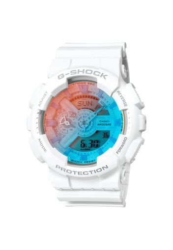 Casio G-Shock GA-110TL-7A