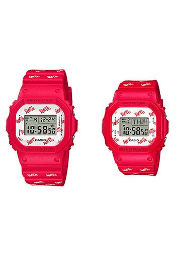 Casio G-Shock Lover's Collection LOV-20B-4