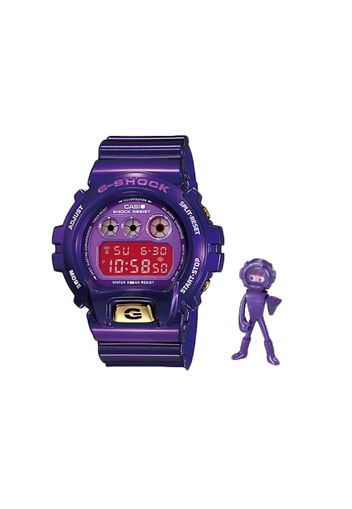 Casio G-Shock x Purple Man Box Set DW-6900SW-6