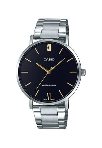 Casio Analog MTP-VT01D-1B