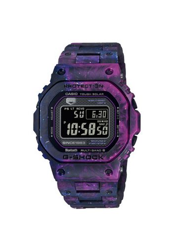 Casio G-SHOCK 40th Anniversary CARBON EDITION GCW-B5000UN-6