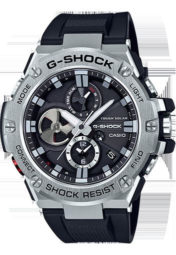 Casio G-Shock G Steel GSTB100-1A