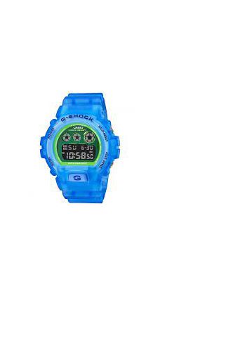 Casio G-Shock DW-6900LS-2