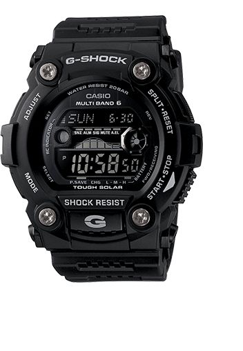 Casio G-Shock GW7900B-1