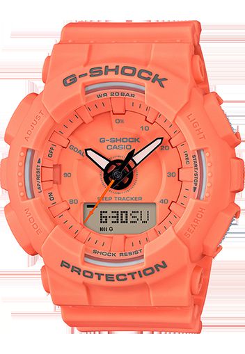 Casio G-Shock GMAS130VC-4A