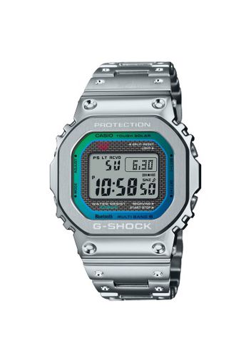 Casio Full Metal 5000 Series GMWB5000PC-1