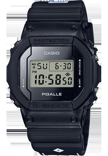 Casio G-Shock Limited Edition DW5600PGB-1