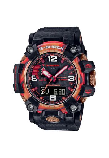 Casio G-Shock GWG2040FR-1A