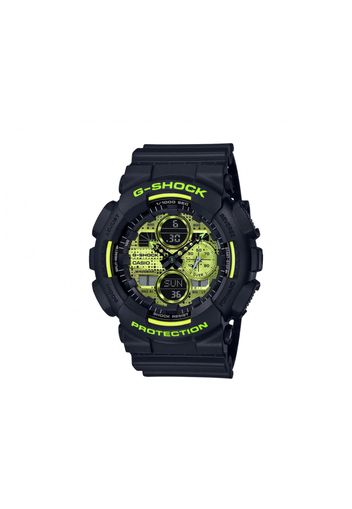 Casio G-Shock GA140DC-1A