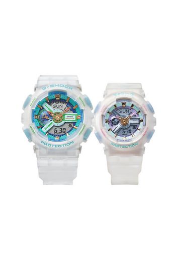 Casio Summer Lover's G-Shock SLV-21A-7A